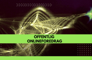 FOREDRAG PÅ VRÅ BRYGHUS