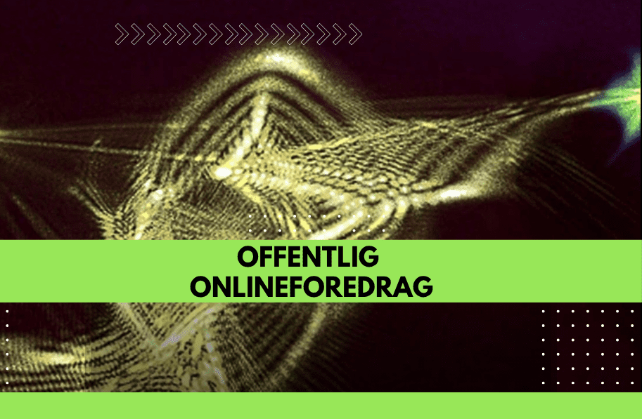 FOREDRAG PÅ VRÅ BRYGHUS