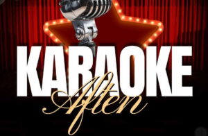 Karaoke på Vrå Bryghus